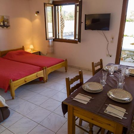 Nautilus Βραχυχρονια Μισθωση Apartman Szkópelosz Kültér fotó