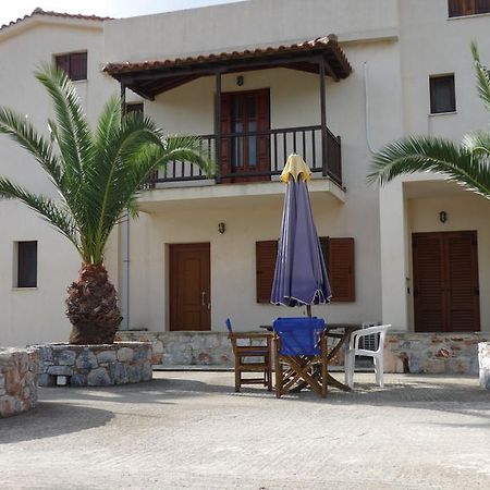 Nautilus Βραχυχρονια Μισθωση Apartman Szkópelosz Szoba fotó
