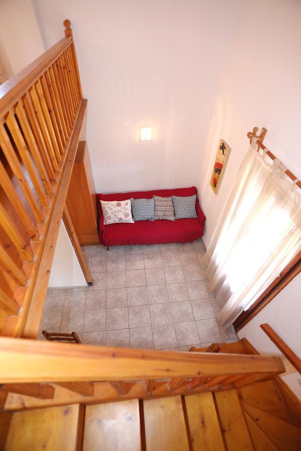Nautilus Βραχυχρονια Μισθωση Apartman Szkópelosz Kültér fotó