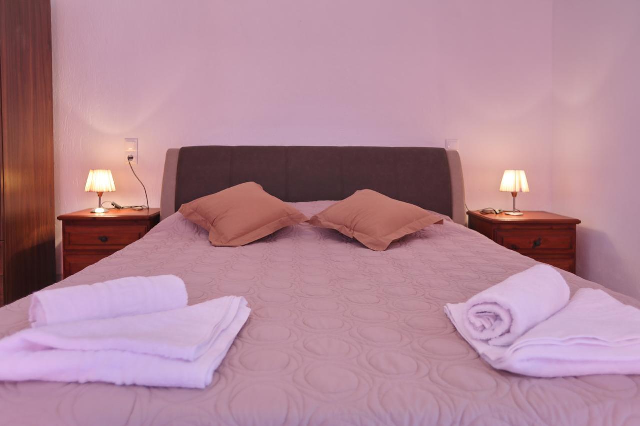 Nautilus Βραχυχρονια Μισθωση Apartman Szkópelosz Kültér fotó