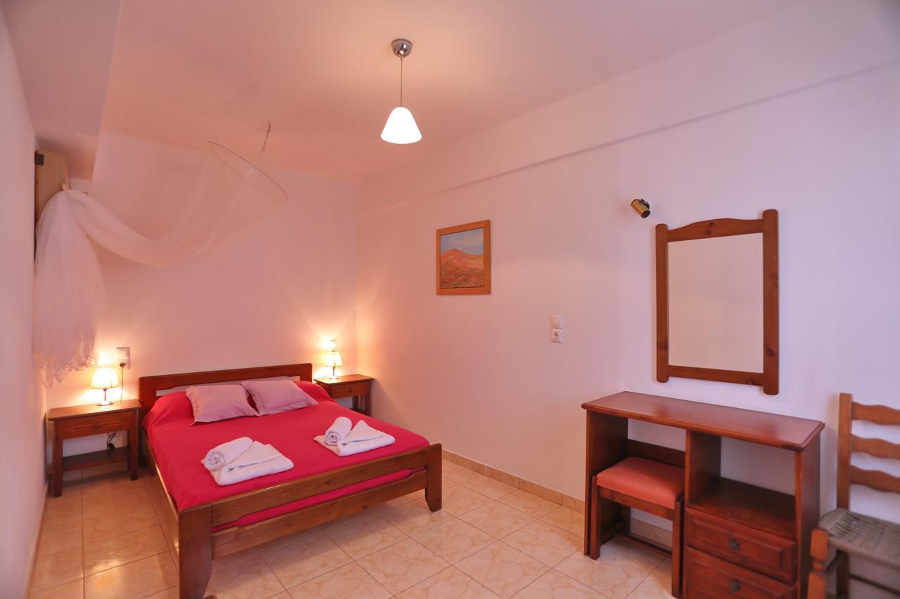 Nautilus Βραχυχρονια Μισθωση Apartman Szkópelosz Kültér fotó