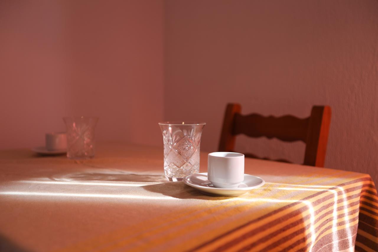 Nautilus Βραχυχρονια Μισθωση Apartman Szkópelosz Kültér fotó